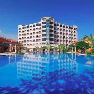 Estrellas De Mendoza Playa Resort
